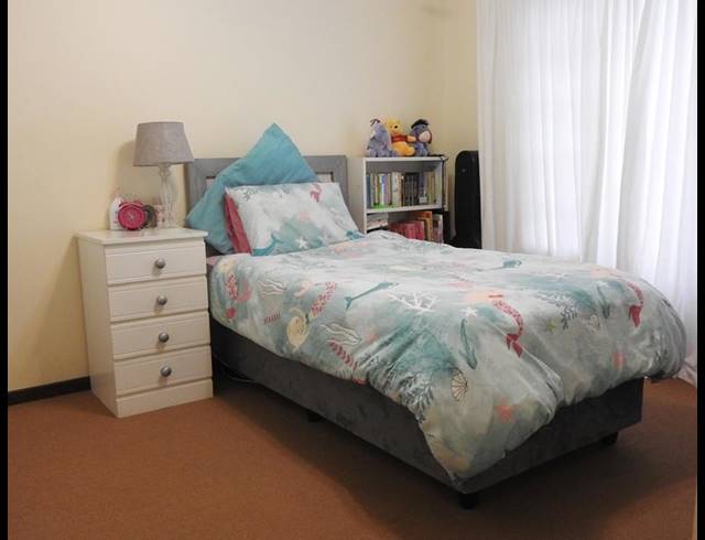 2 BEDROOM APARTMENT TO LET IN MONTROSE